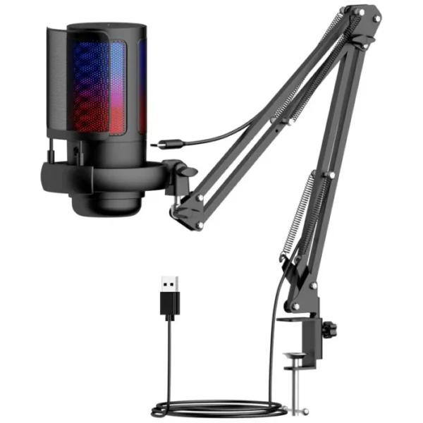 ME6S-35 Microphone