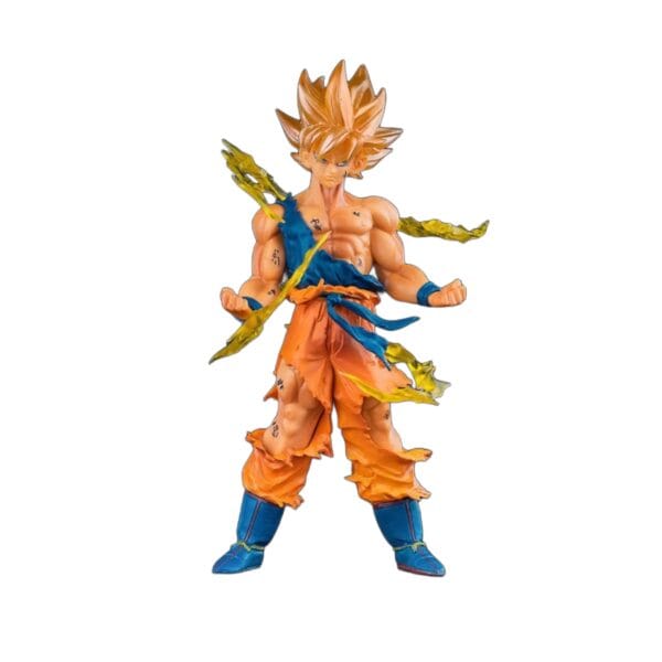 Goku Figure Statue
