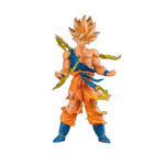 Goku Figure Statue