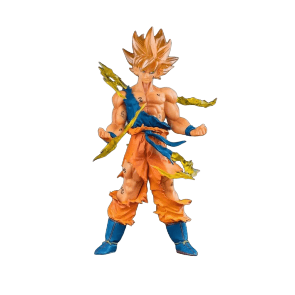 Goku Figure Statue