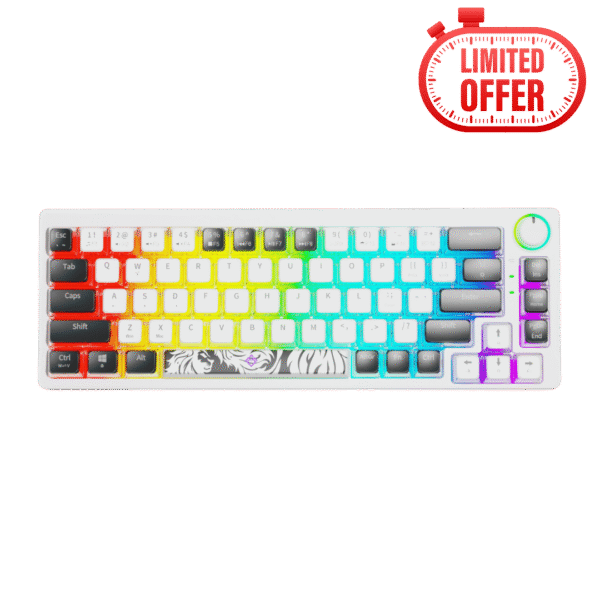 Golden Lion GI68