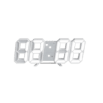 3D Digital Clock