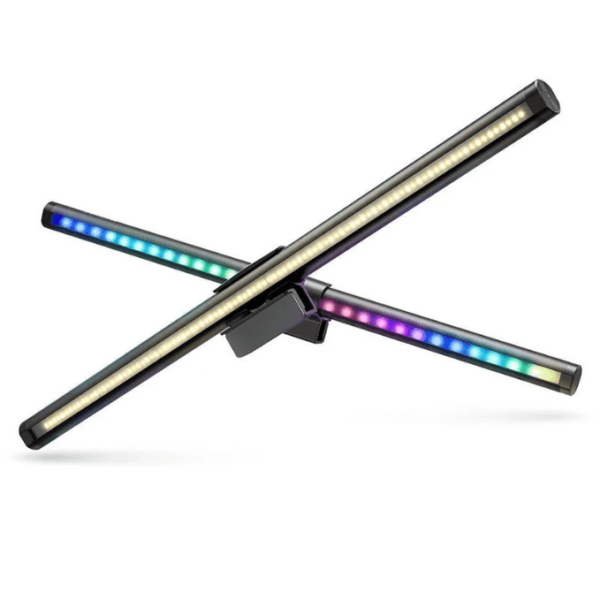 Monitor Light Bar RGB