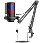 ME6S-35 Microphone