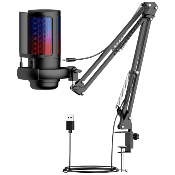 ME6S-35 Microphone