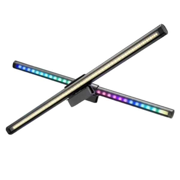 Monitor Light Bar RGB