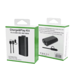 Rechargeable Battery Pack for Xbox controllers