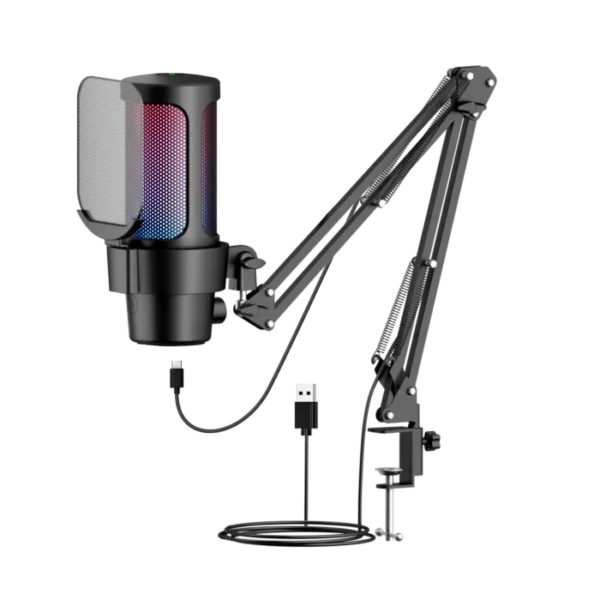 M8 Gaming Microphone