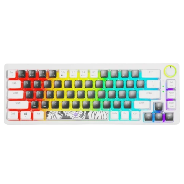 Golden Lion GI68