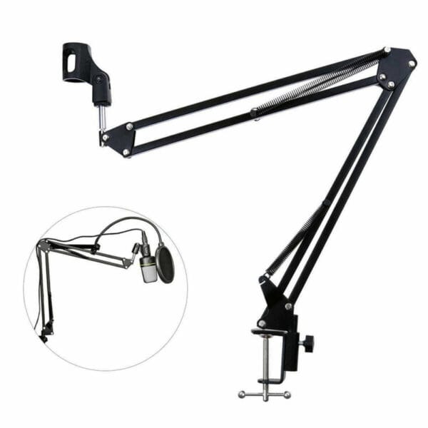 Mic Arm Stand