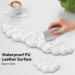 Cloud Keyboard Wrist Rest - Image 6