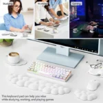 Cloud Keyboard Wrist Rest - Image 7