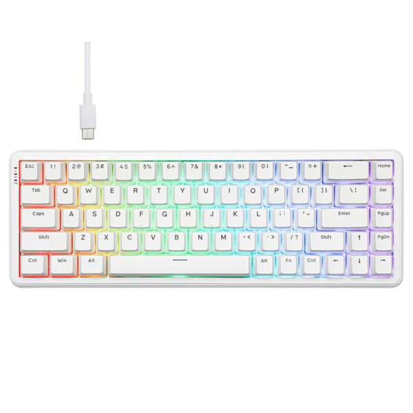 AJAZZ AK680 MAX Wired 8k