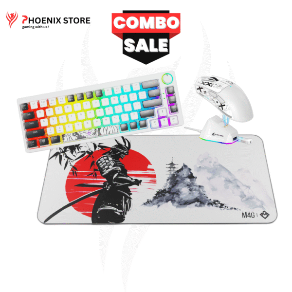 Combo 3in1 Pro