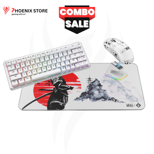 Combo 3in1 Extreme