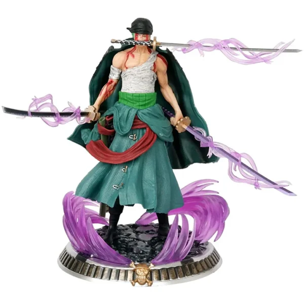 One Piece : Zoro Figurine
