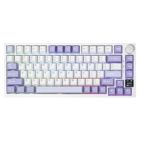 Ajazz AK820 Pro