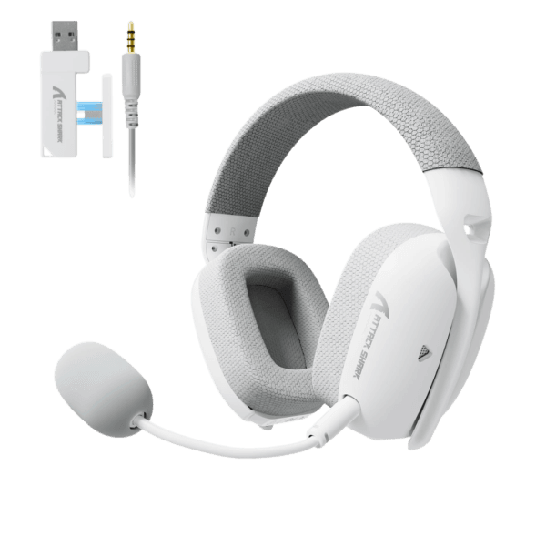 ATTACK SHARK L80PRO Wireless