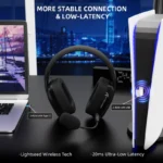 ATTACK SHARK L80PRO Wireless - Image 2