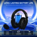 ATTACK SHARK L80PRO Wireless - Image 4