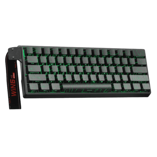 AULA WIN 60HE MAGNETIC