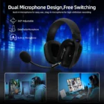 ATTACK SHARK L80PRO Wireless - Image 5