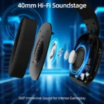 ATTACK SHARK L80PRO Wireless - Image 6