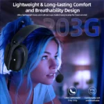 ATTACK SHARK L80PRO Wireless - Image 7