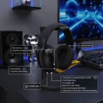 ATTACK SHARK L80PRO Wireless - Image 8