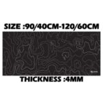 Mousepad B1