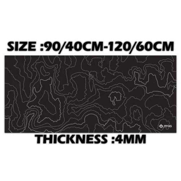 Mousepad B1