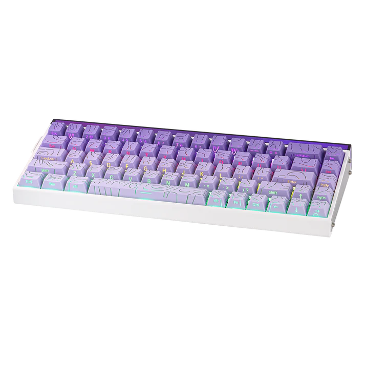AULA HERO 68 HE - phoenixstore.ma