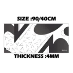 Mousepad Ab4