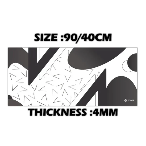 Mousepad Ab4