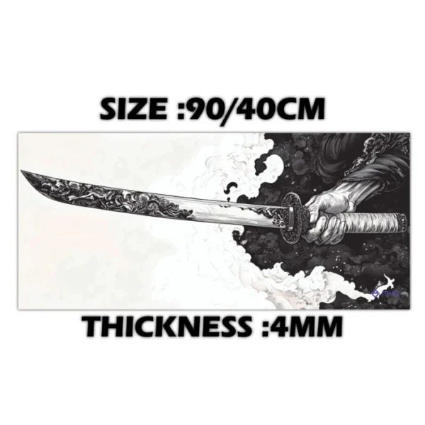 Mousepad KN