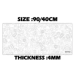 Mousepad A2