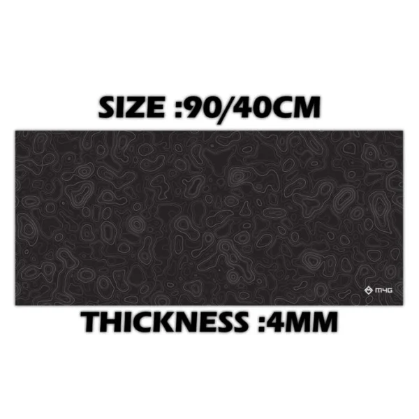 Mousepad B2