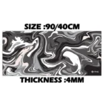 Mousepad AB1
