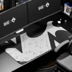 Mousepad Ab4 - Image 2