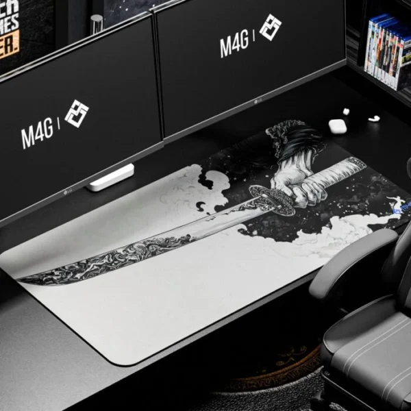 Mousepad KN