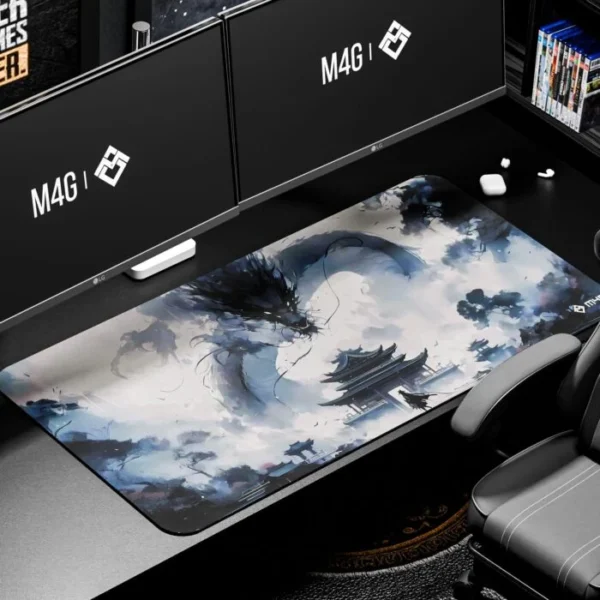 Mousepad B-B-DRAGON