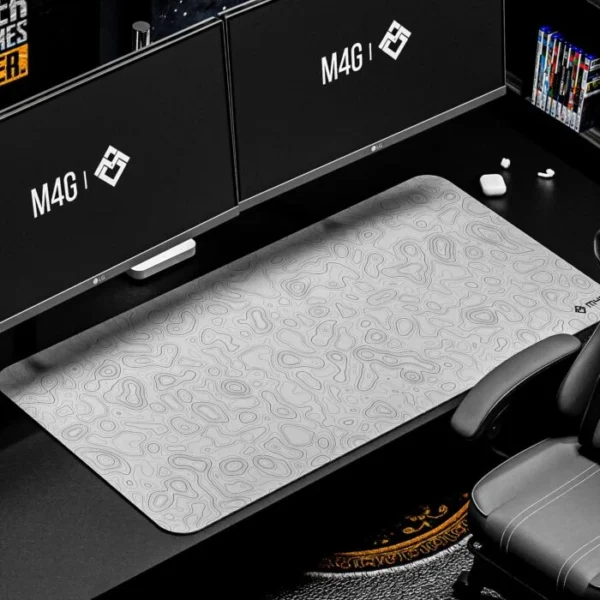 Mousepad A2
