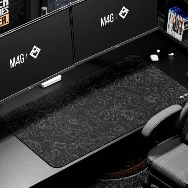 Mousepad B2