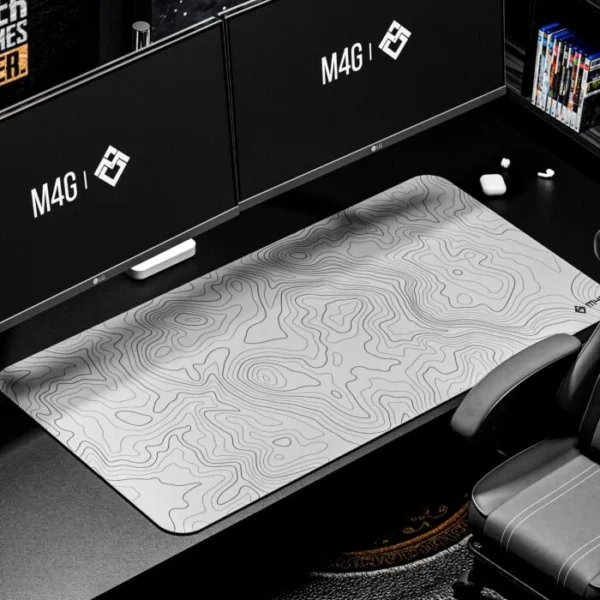 Mousepad A1