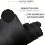 One Piece : Luffy Mousepad - Image 2