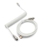Custom coiled cable 8K hz - Image 9
