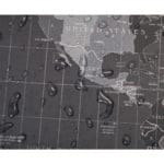 World Map Gaming Mousepad - Image 10