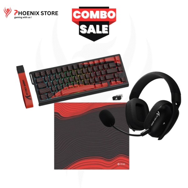 TRIO COMBO V2