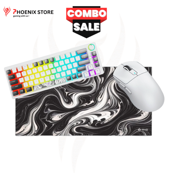 TRIO COMBO V3