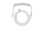 Custom coiled cable 8K hz